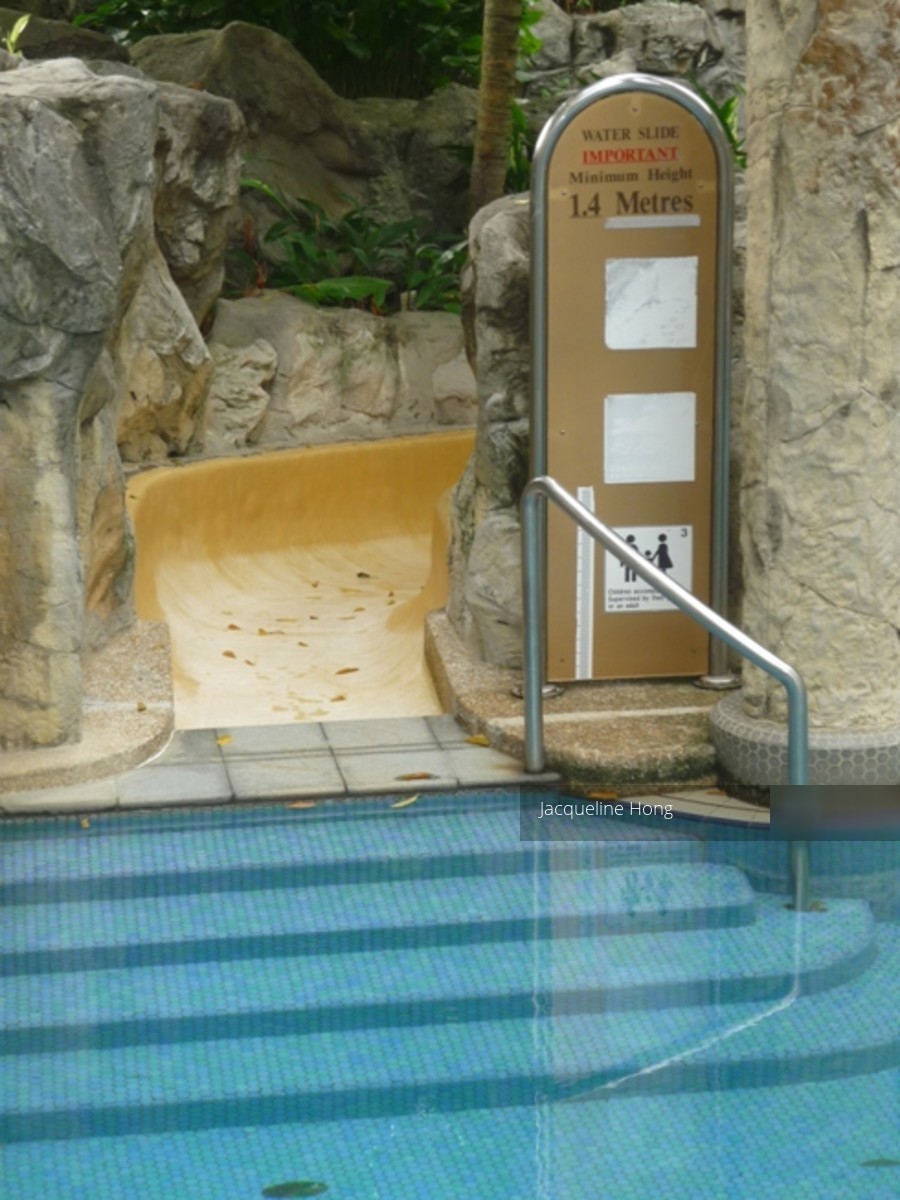 Regent Heights (D23), Condominium #114398102